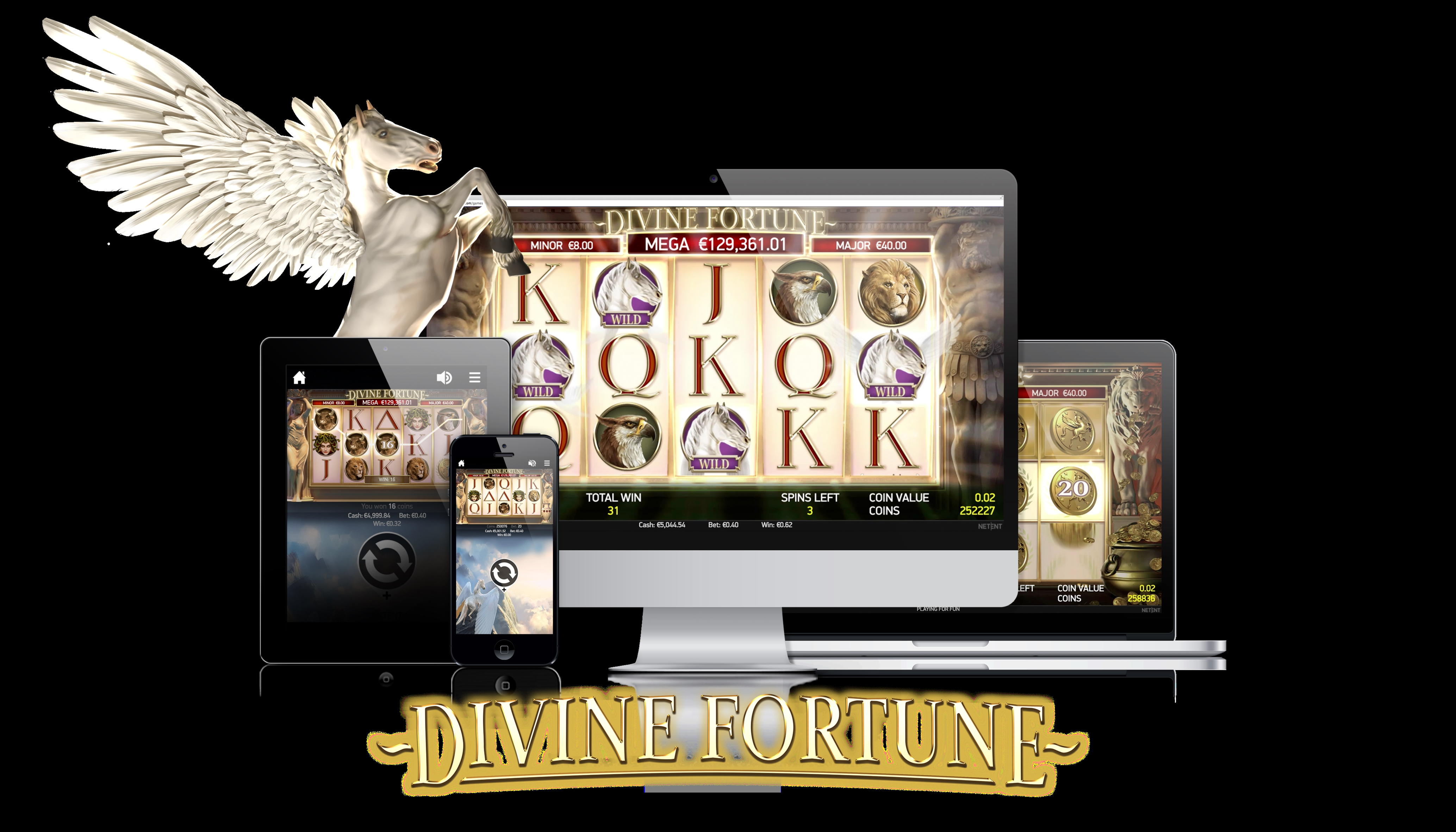 EUR 425 Casino Tournament at Casino Shadowbet