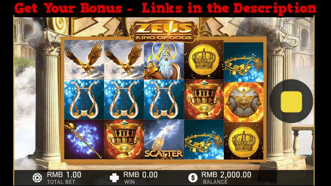 535% casino match bonus at Royal Panda Casino