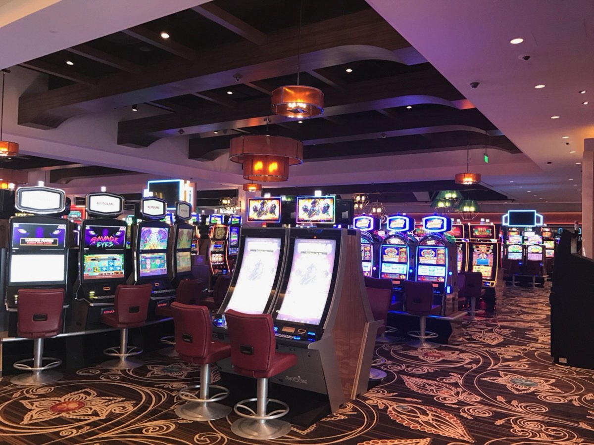 €95 Daily freeroll slot tournament at Guts Casino