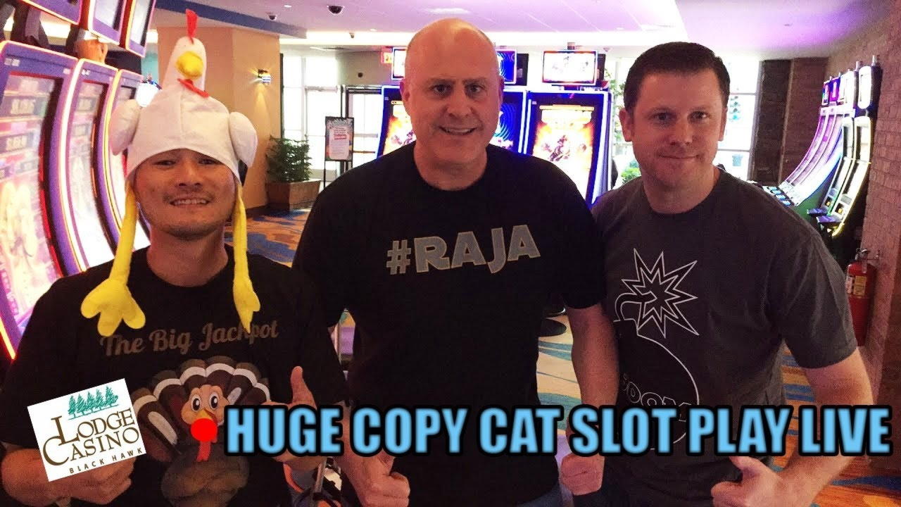 185 Free spins casino at CasiPlay Casino