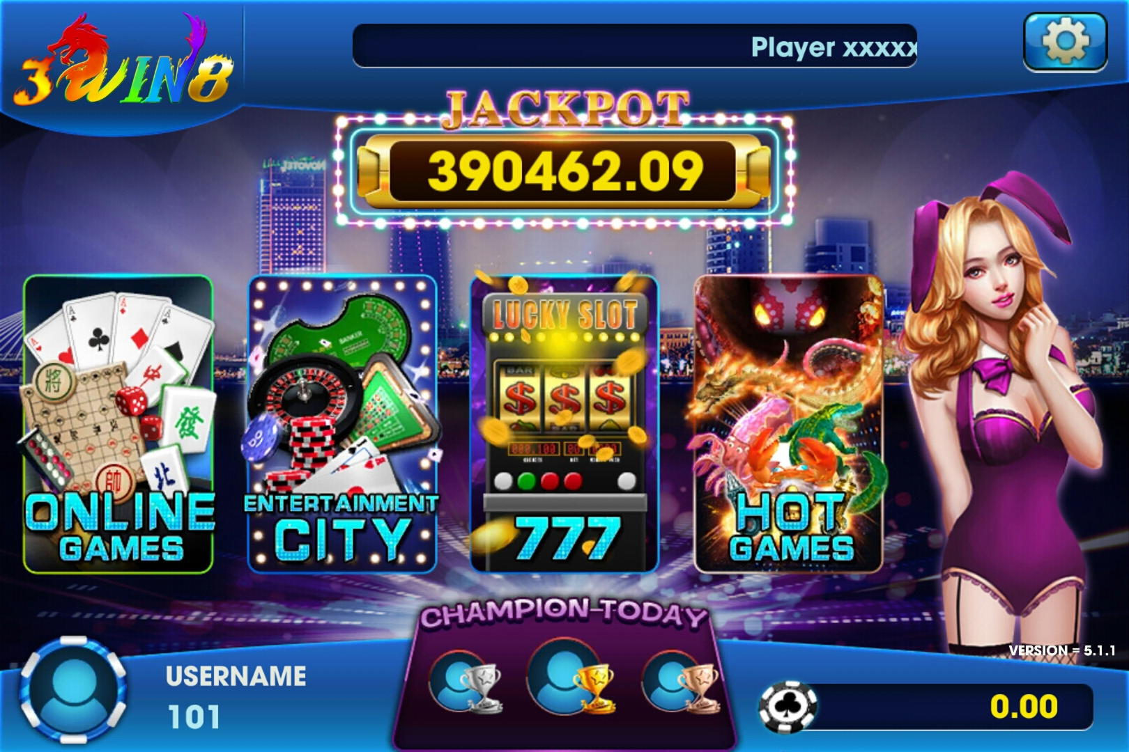 120 Free spins no deposit at Bet Hard Casino