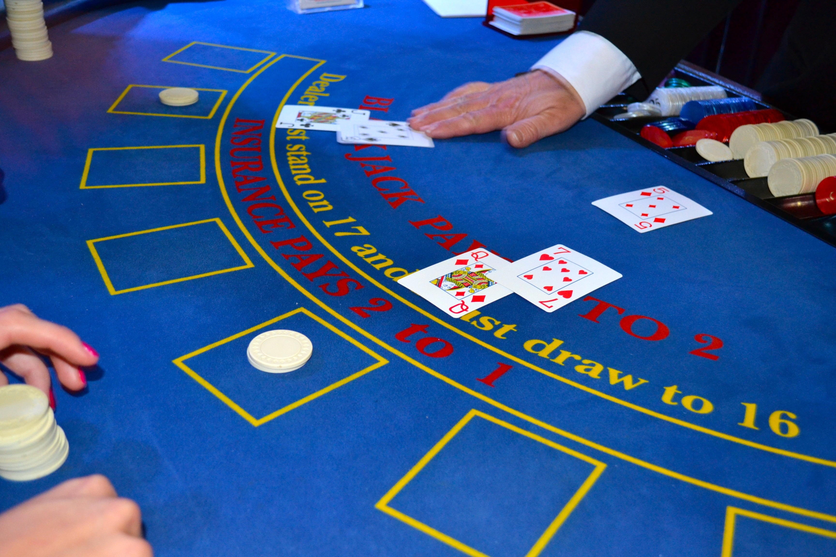 125% Deposit Match Bonus at Magic Red Casino