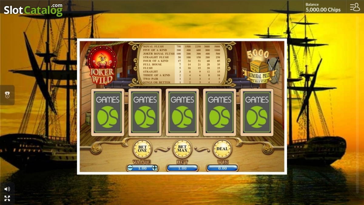 $4100 NO DEPOSIT at Touch Lucky Casino