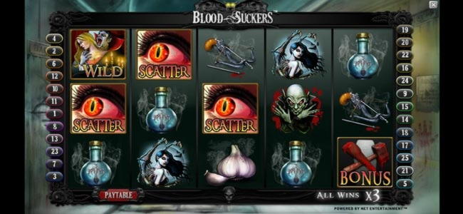$2195 no deposit casino bonus at Guts Casino