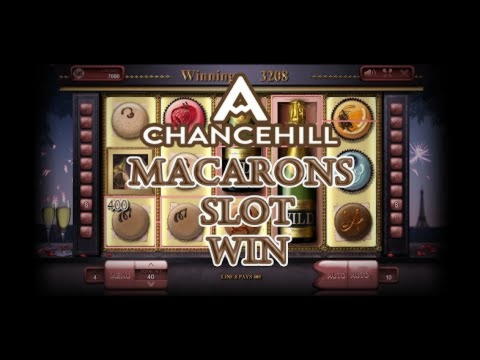 35 Free Spins at Winner Casino