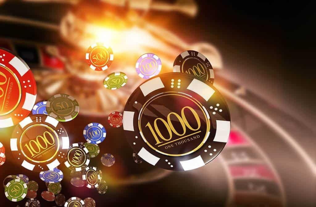 €665 Free Casino Tournament at Gate777 Casino