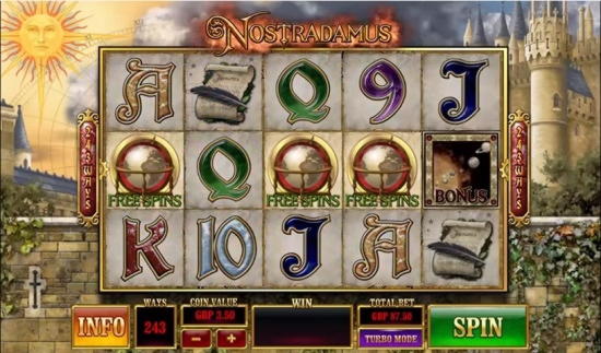 EUR 990 Free Casino Tournament at 777 Casino
