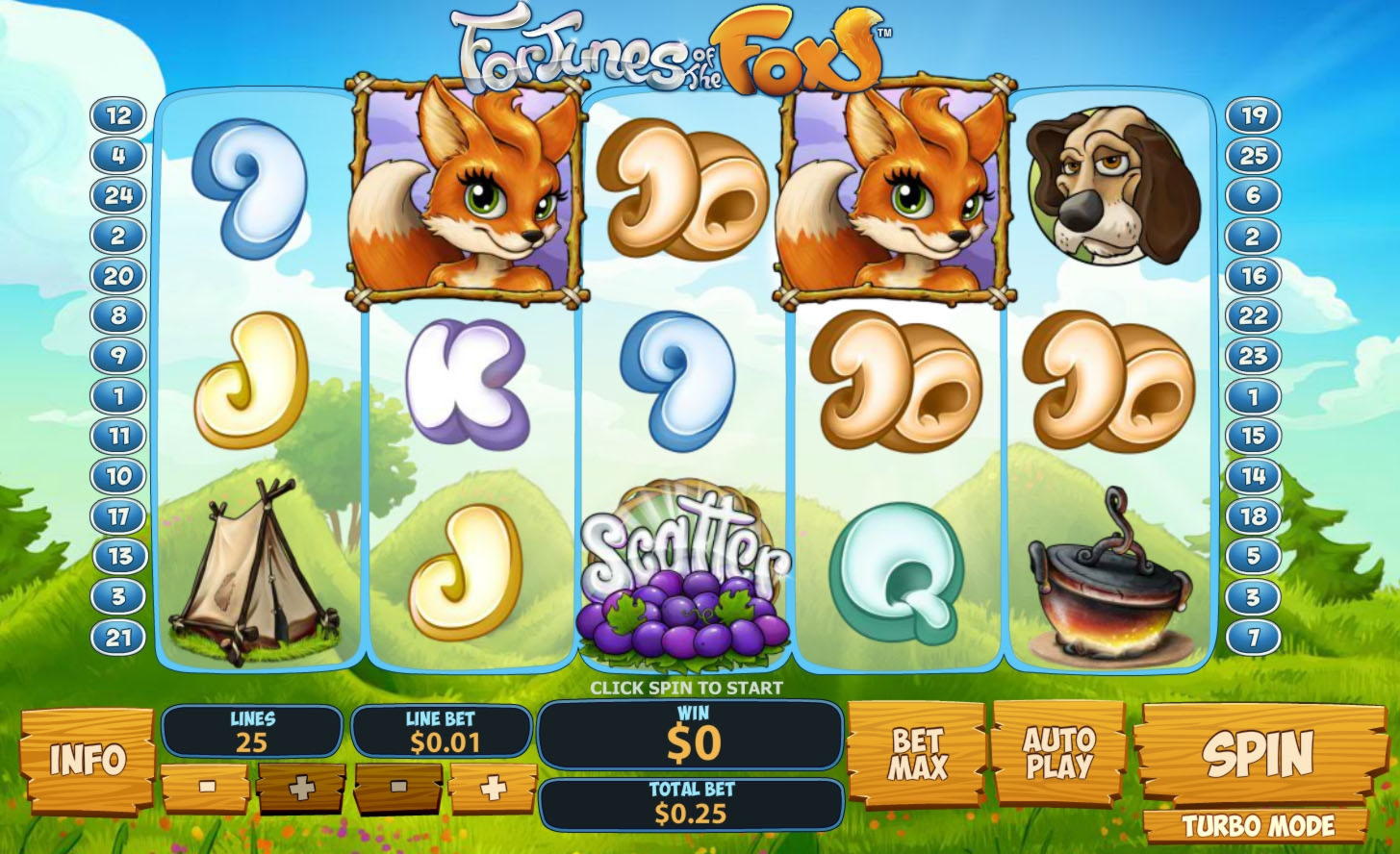 205% First deposit bonus at Karamba Casino