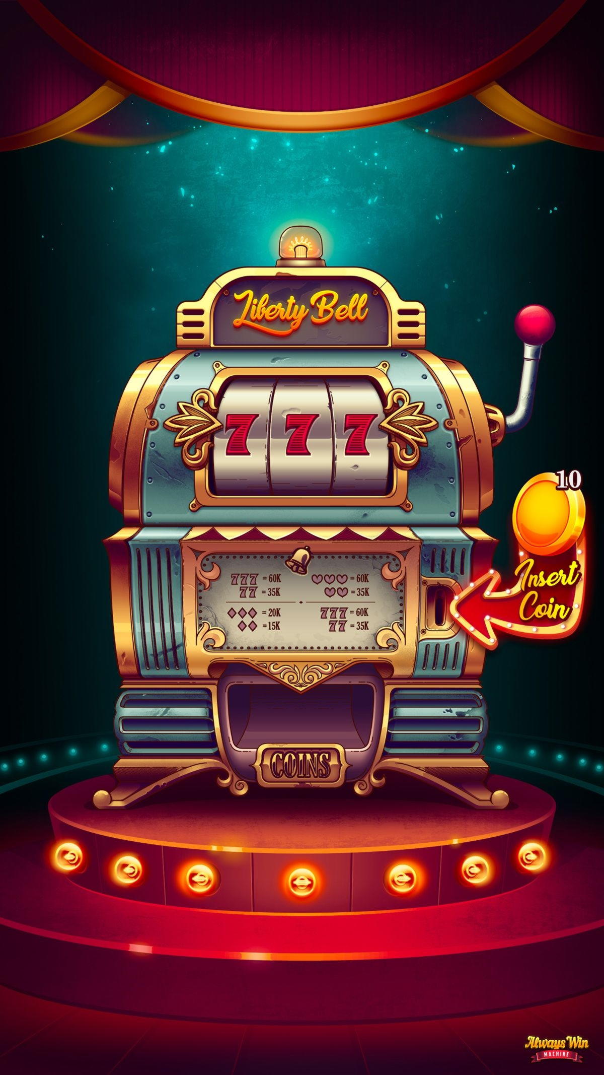 €435 Casino Tournament at Dunder Casino