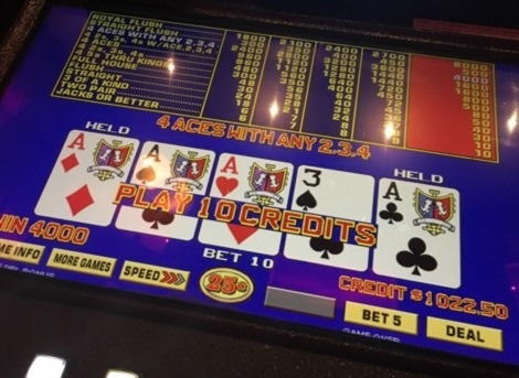 120 Trial Spins at Genesis Casino