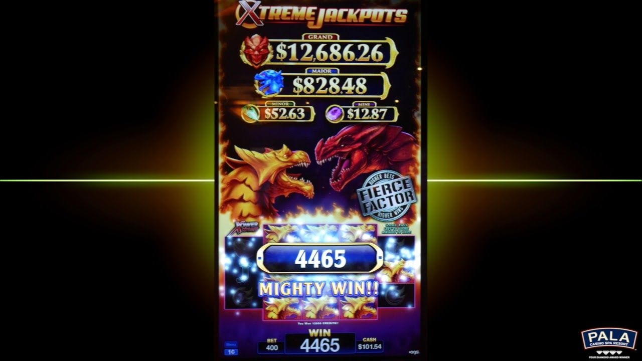 $265 no deposit bonus at Party Casino
