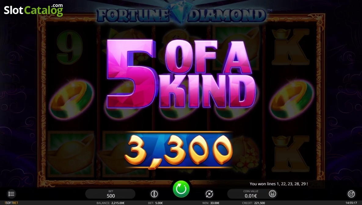 $890 Daily freeroll slot tournament at Red Spins Casino
