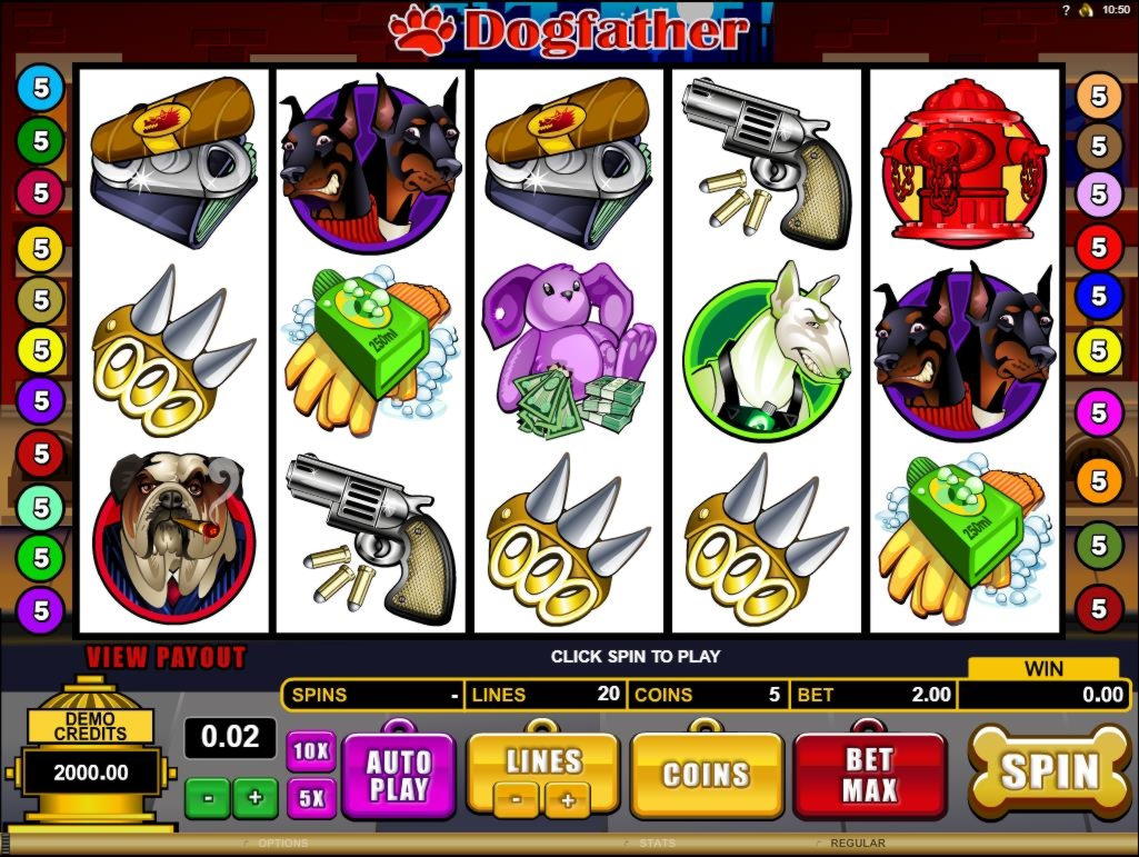 $3390 No Deposit Casino Bonus at Guts Casino