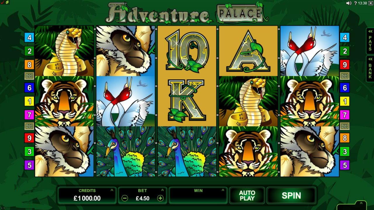 EUR 4015 no deposit bonus at Dream Dubai Casino