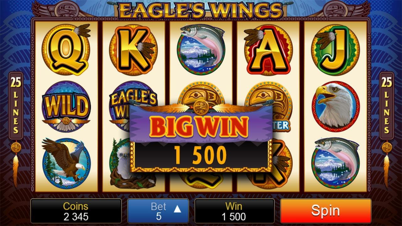 $425 Free Casino Tournament at Casino com