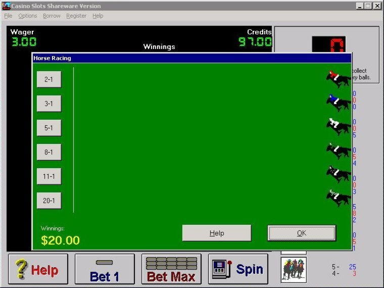EUR 355 Casino Tournament at Spinit Casino