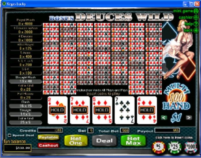EUR 235 FREE Chip at Hopa Casino