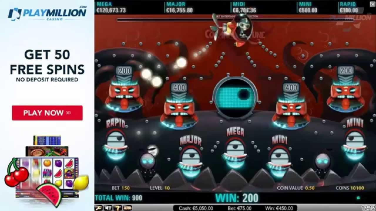 £735 Tournament at Guts Casino