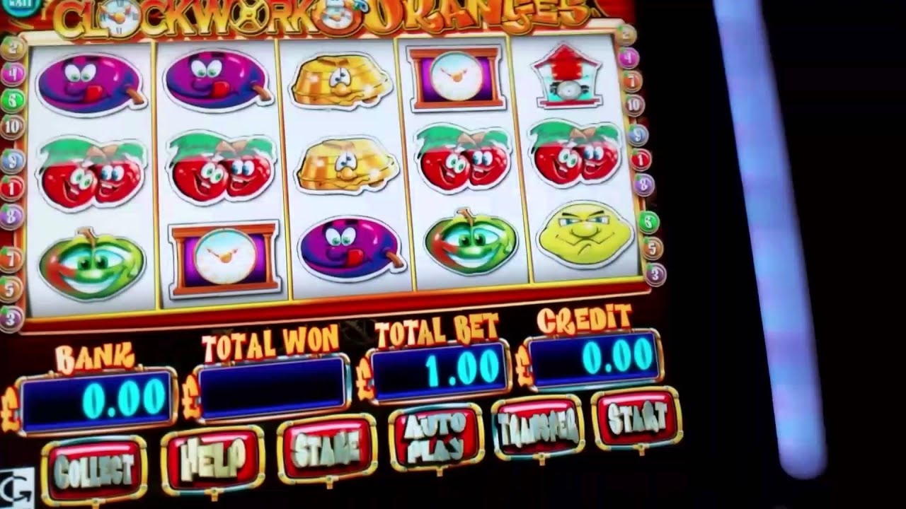 Eur 275 Casino chip at Mansion Bet Casino
