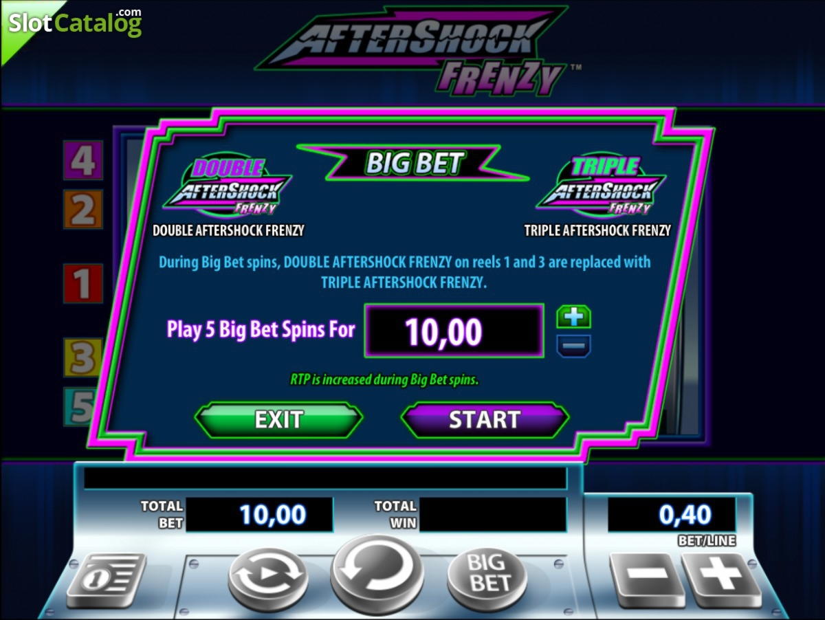 €2265 No deposit bonus at Casino com