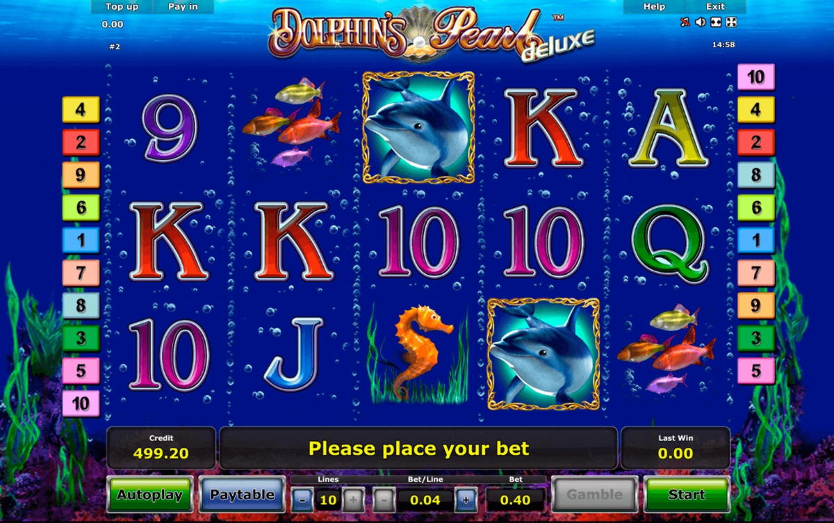 590% Match at a Casino at Leo Dubai Casino