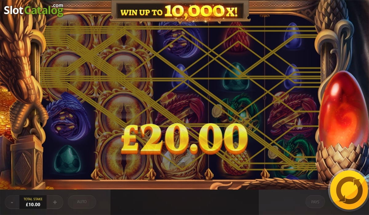 175 Loyal Free Spins! at Gate777 Casino
