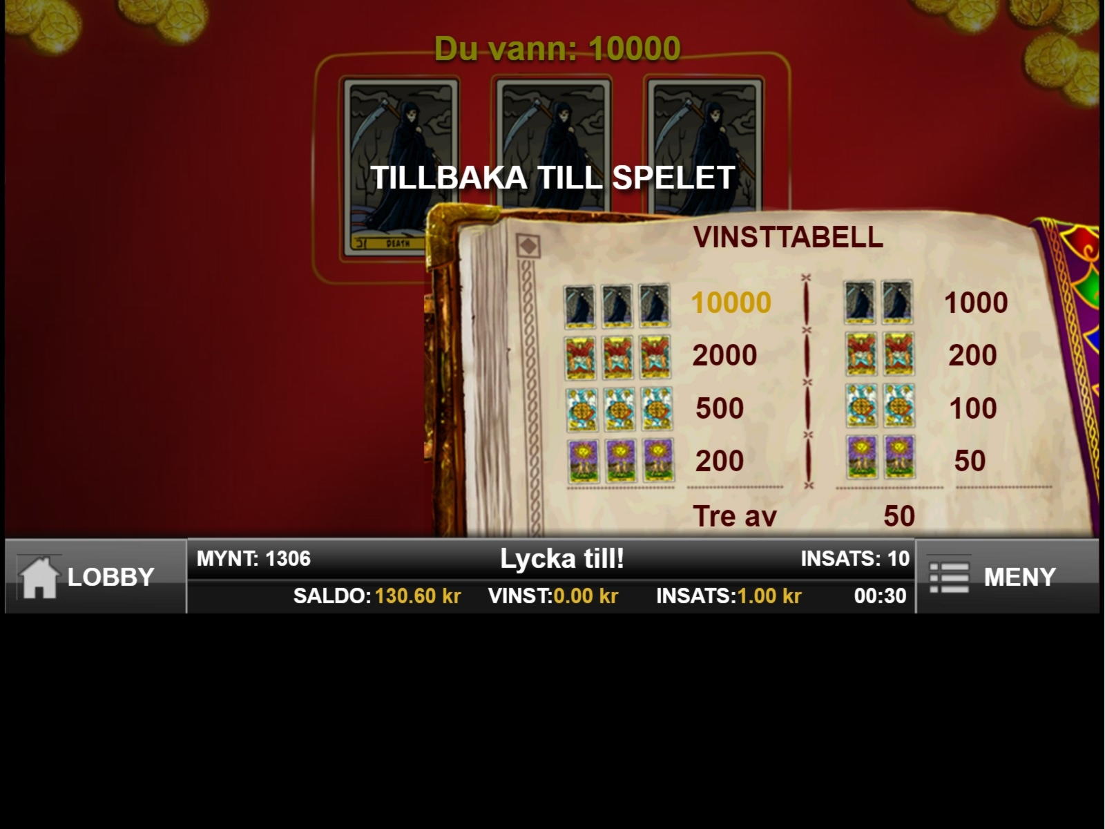 ﻿$2600 No Deposit Bonus Casino at Magic Red Casino