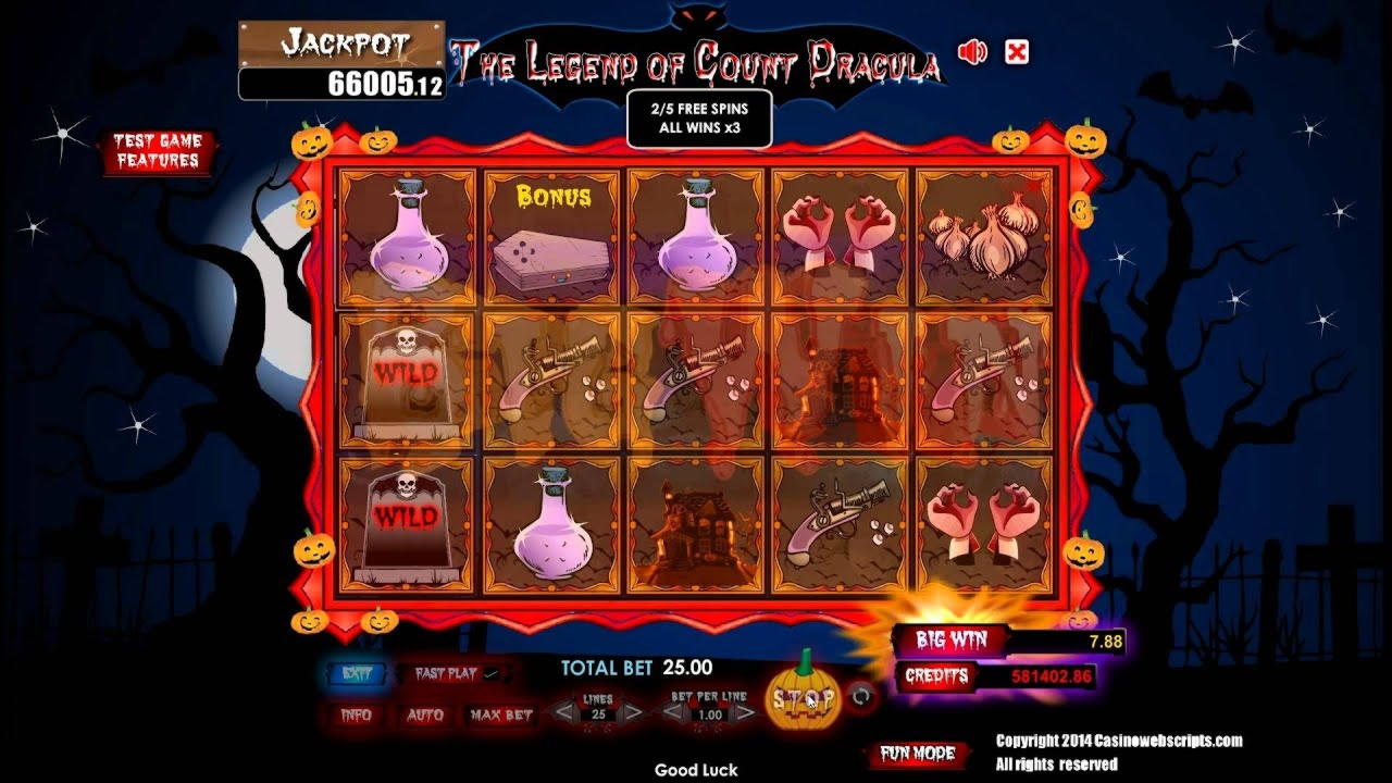 860% Deposit match bonus at Winner Casino
