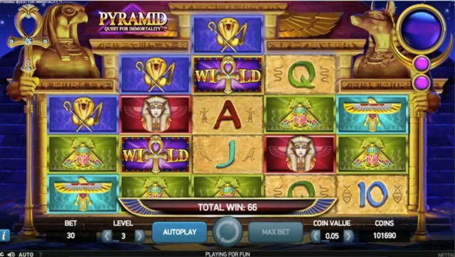 495% Match Bonus at Gate777 Casino