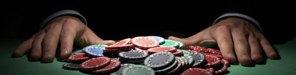 €335 Casino Chip at Magic Red Casino