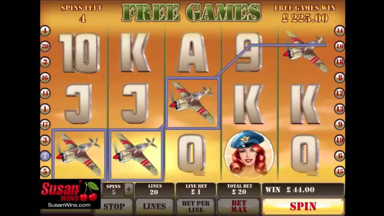 $910 Online Casino Tournament at Casimba Casino