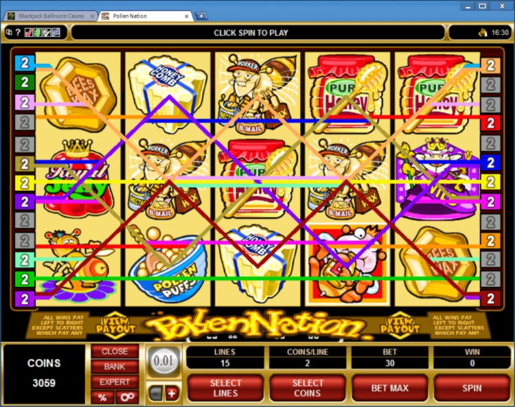 £4025 no deposit bonus at Spinit Casino