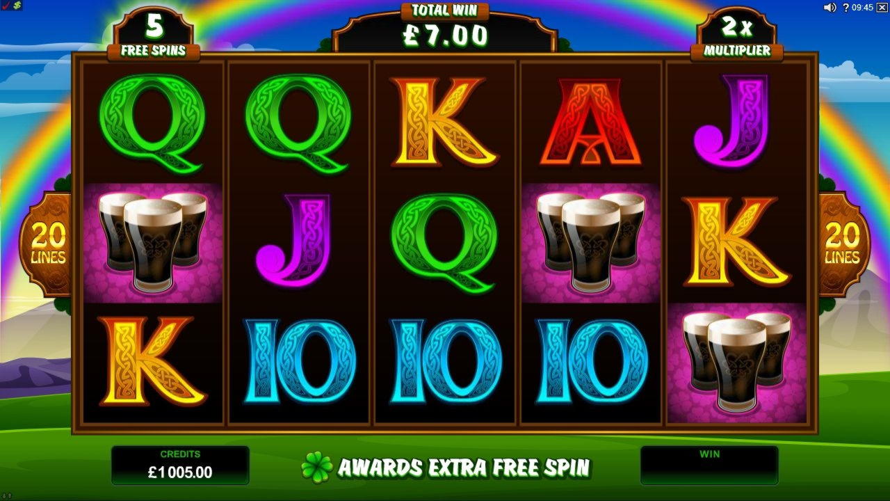 $4815 No deposit at Eurogrand Casino