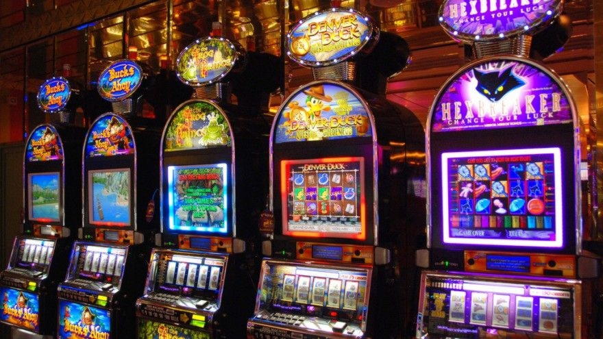 360% Match Bonus Casino at Sloty Casino
