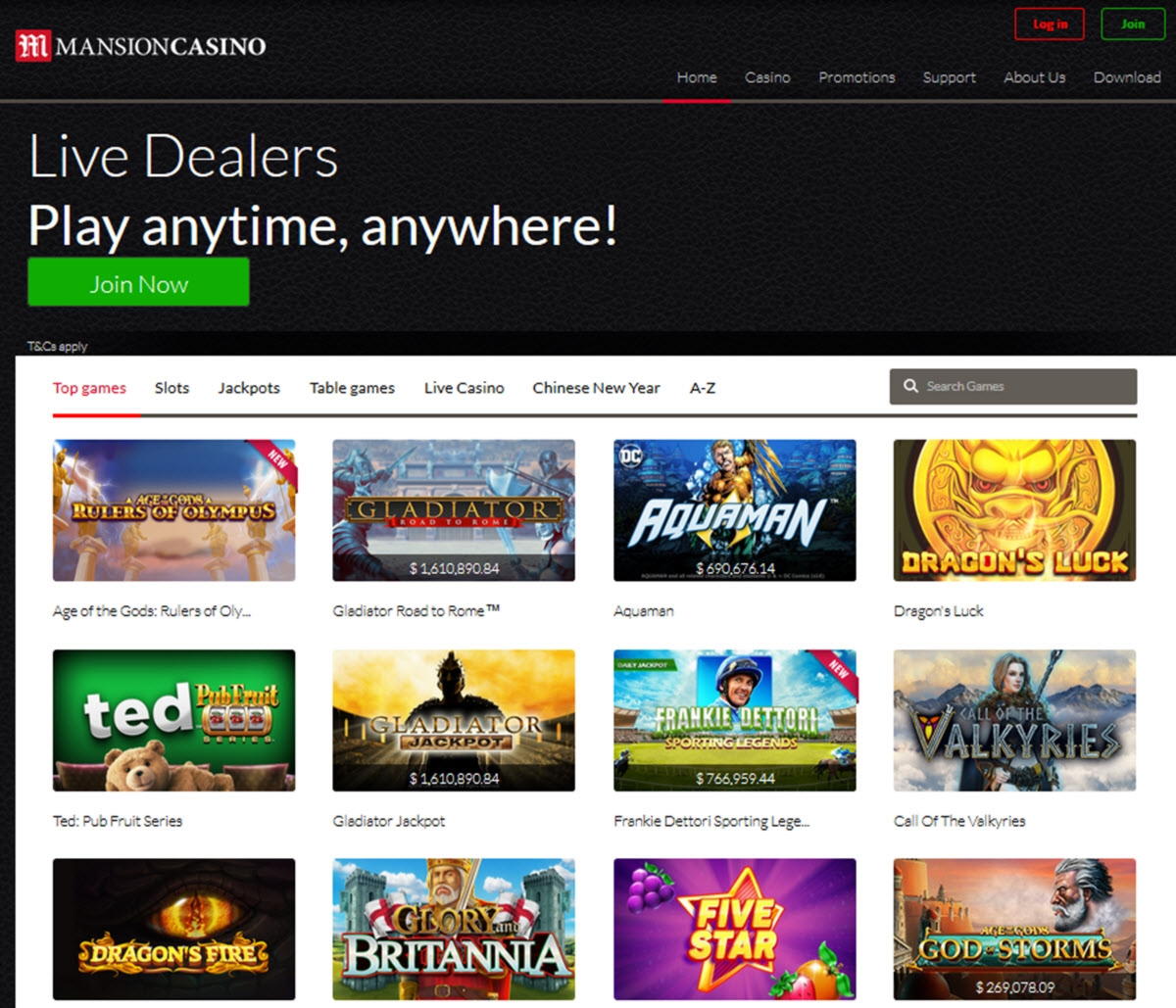 65% No Rules Bonus! at Spinit Casino