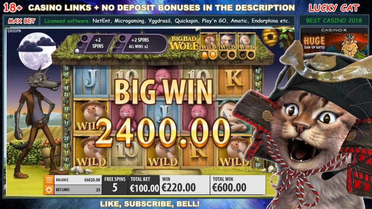 $230 Free Casino Ticket at Magic Red Casino
