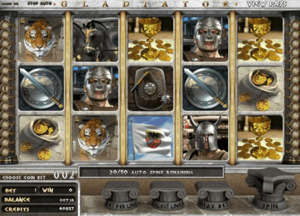 €455 FREE Chip Casino at Spinit Casino