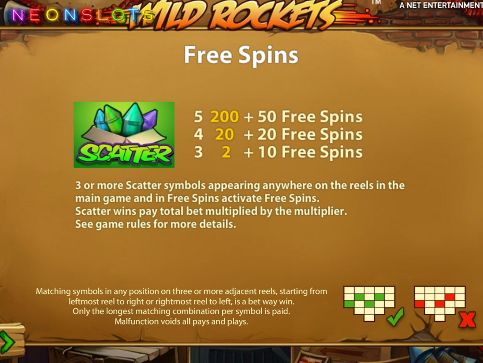 €255 FREE Casino Chip at Eurogrand Casino