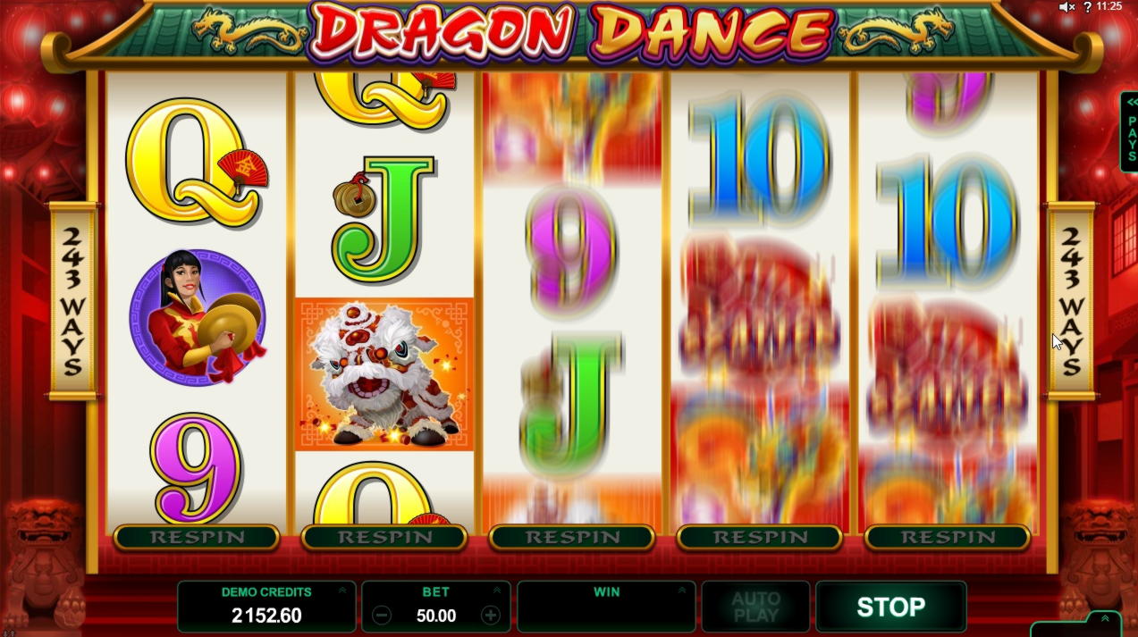 150 free casino spins at Genesis Casino