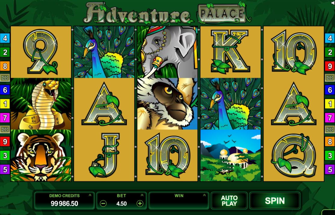 $660 FREE Chip at Spinit Casino