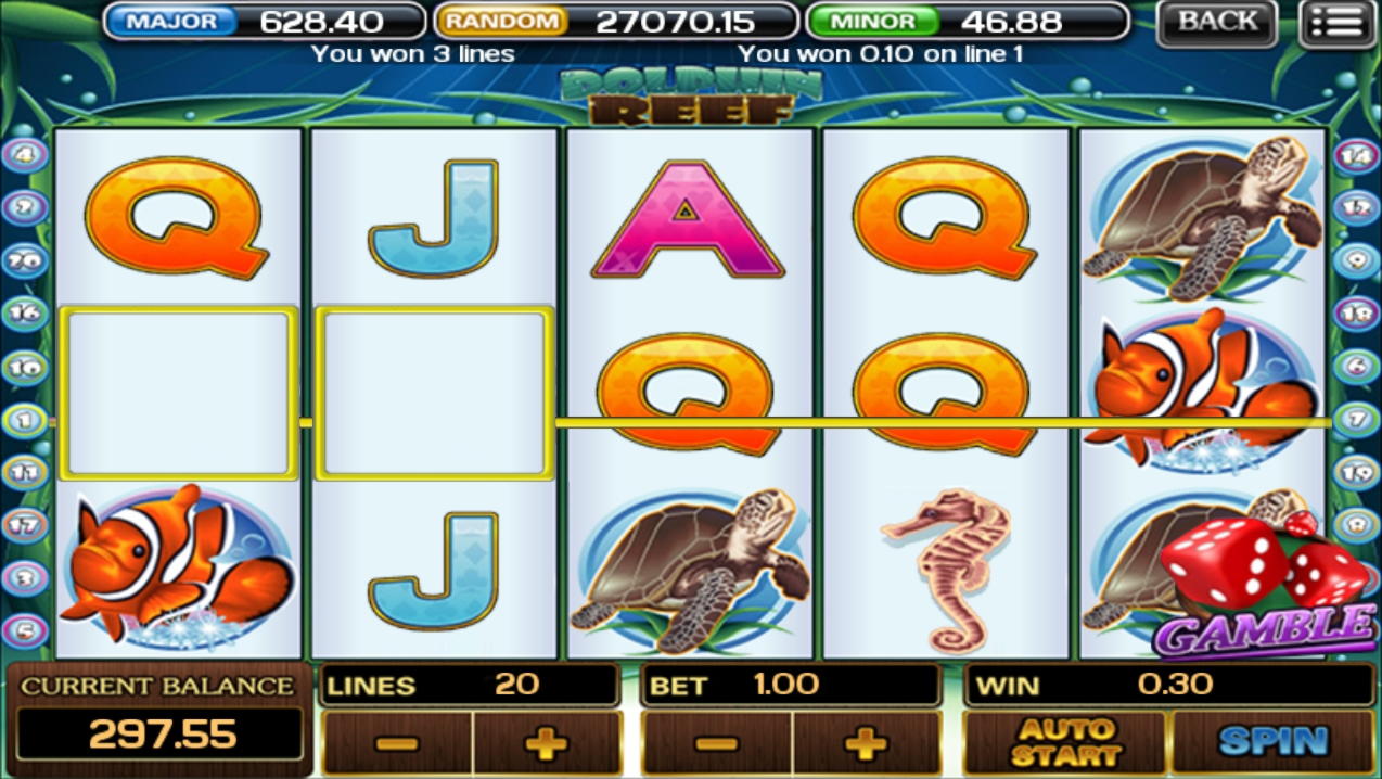 €285 Online Casino Tournament at Leo Dubai Casino