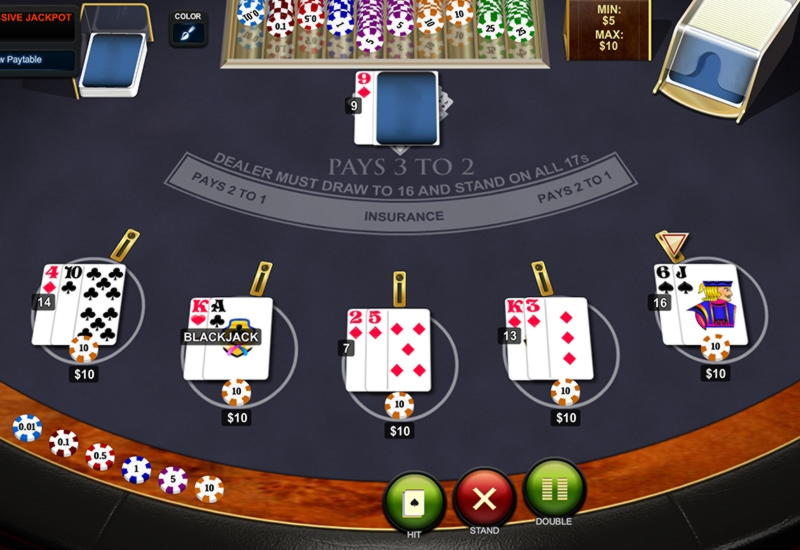 £690 Tournament at Video Slots Casino
