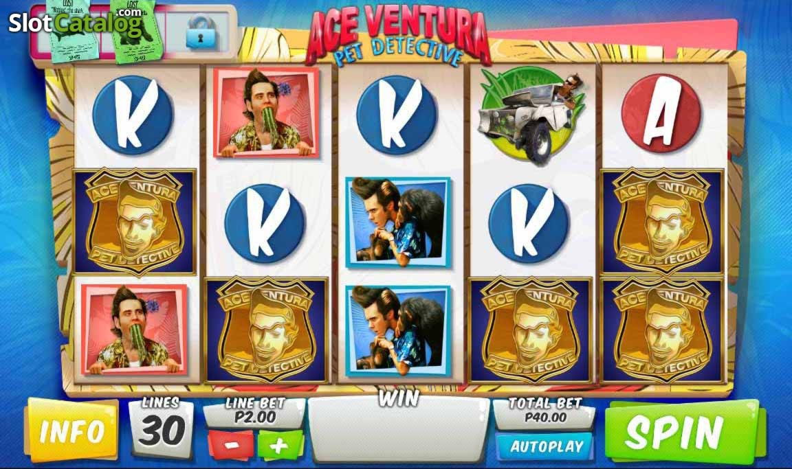 €95 Online Casino Tournament at Winner Casino