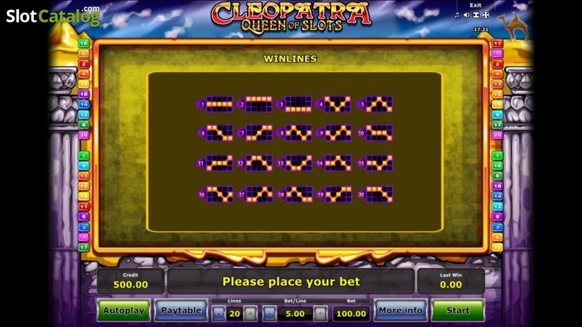 730% First Deposit Bonus at Dunder Casino