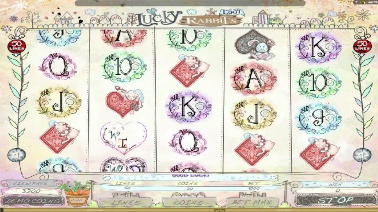 €3205 No deposit at Party Casino