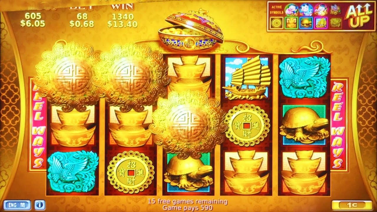 145 Free Spins right now at Mansion Bet Casino