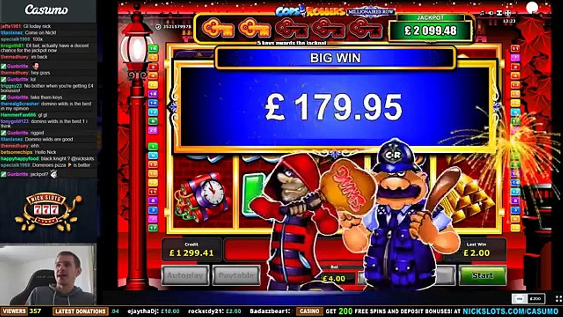 €660 Free Chip Casino at Genesis Casino