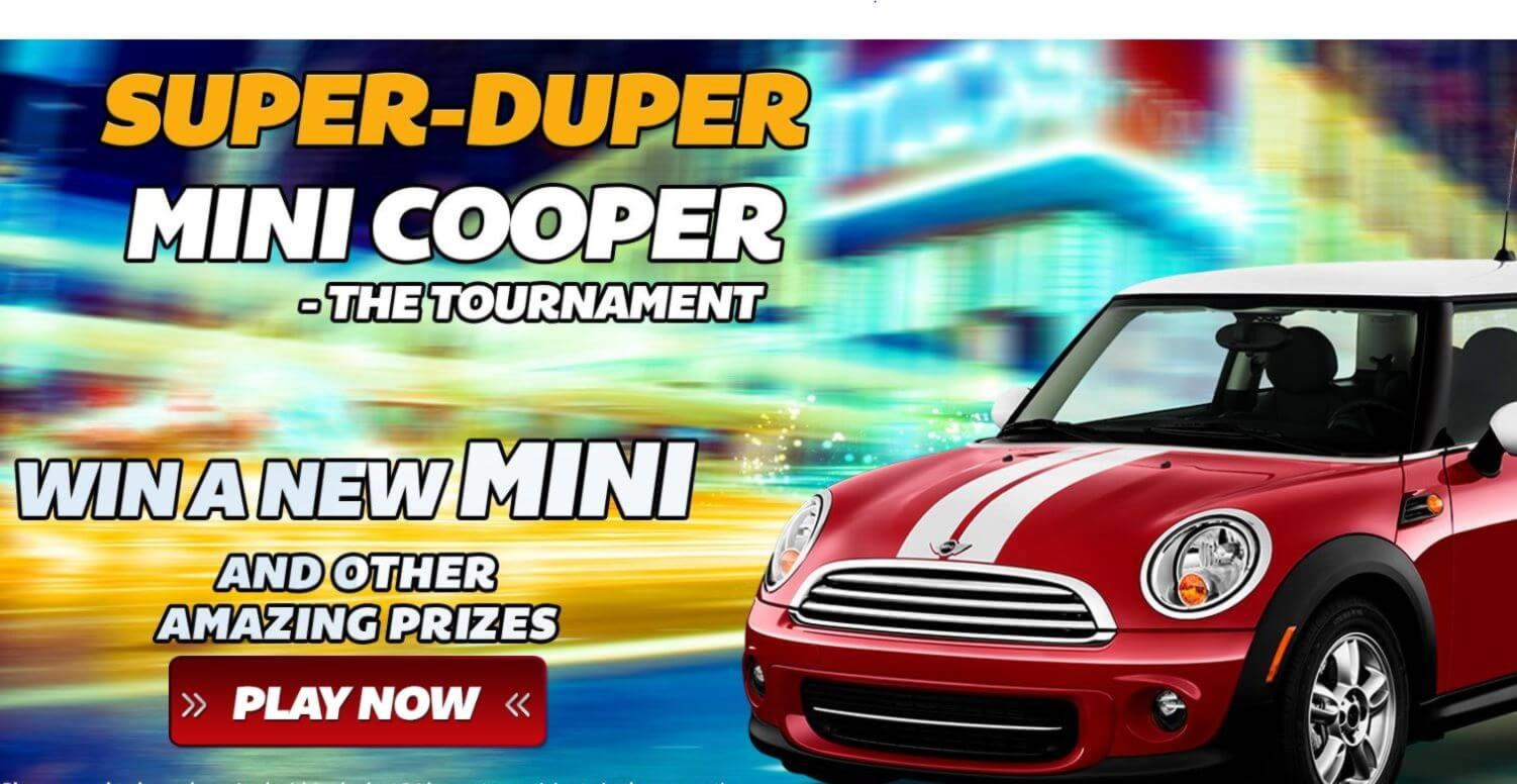 760% Match at a Casino at 777 Casino