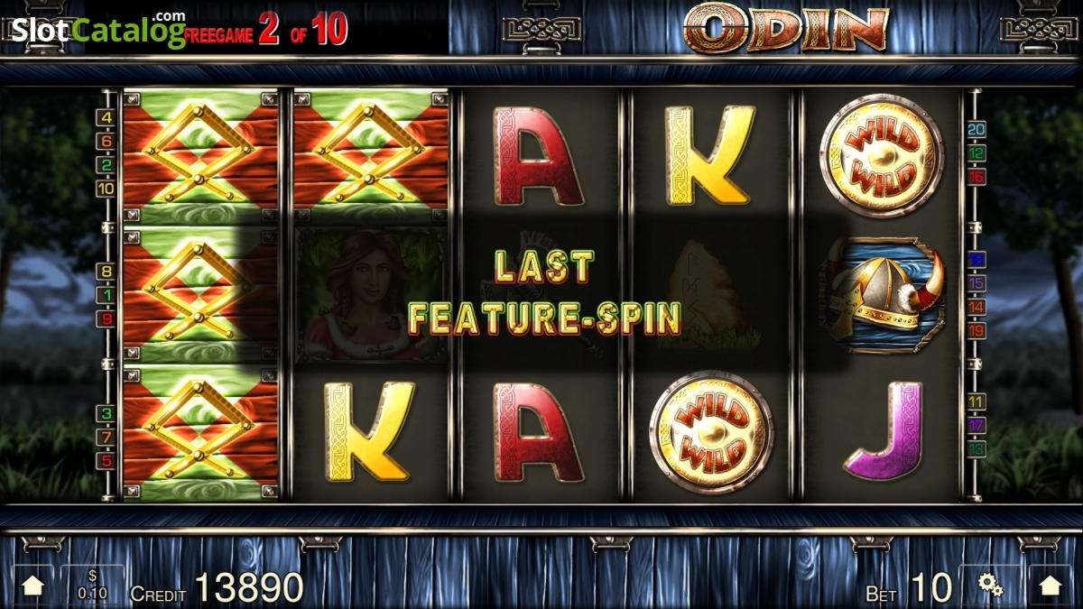 50 free spins no deposit at Grandivy Casino