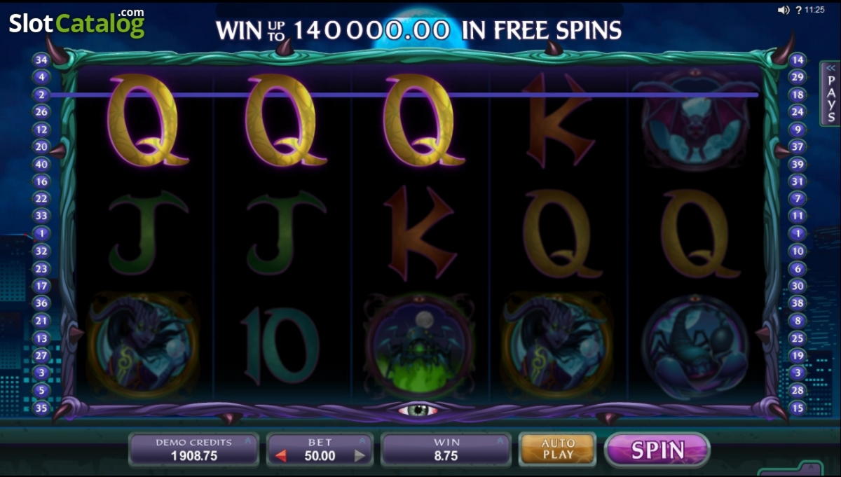 EURO 3520 No Deposit Bonus at Bet Hard Casino